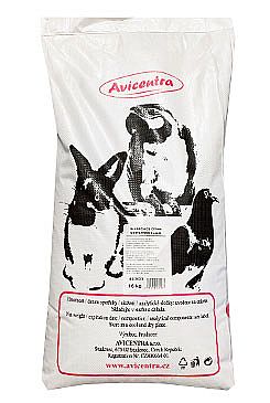 AVICENTRA směs do krmítek 20kg