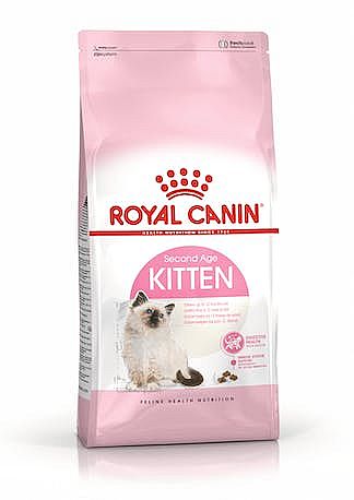 RC FHN KITTEN 4kg