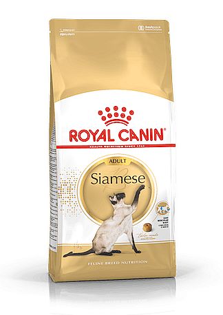 RC FBN SIAMESE 400g