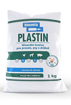 PLASTIN plv    1kg