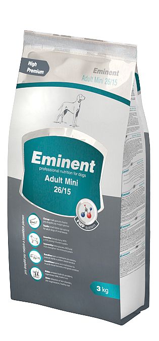 EMINENT adult Mini       3kg