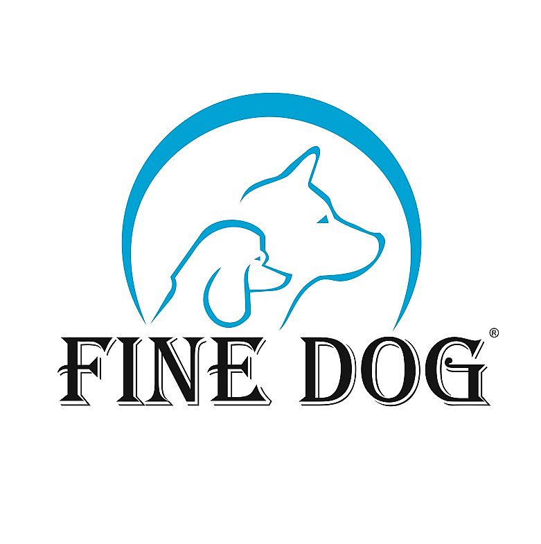 FINE DOG kapsička Adult hovězí v omáčce 100g