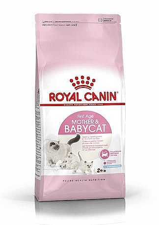 RC FHN MOTHER&BABYCAT 400g