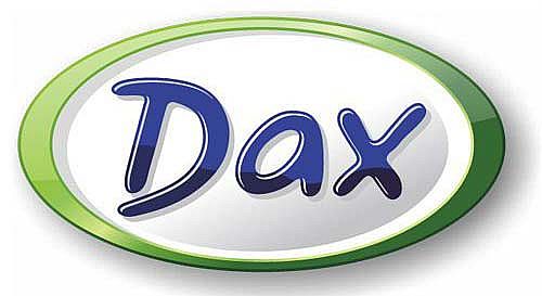 DAX dog kousky telecí 1240g