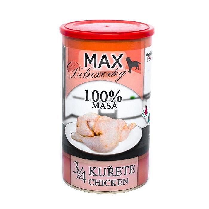 MAX 1200g 3/4 Kuřete