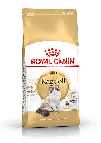 RC FBN RAGDOLL 10kg