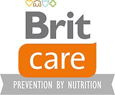 Brit Care Cat GF Sterilized Weight Control 2kg