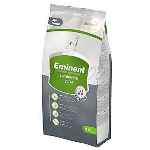 EMINENT Lamb & Rice   3kg