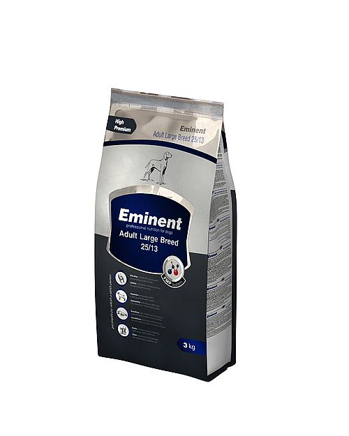 EMINENT adult Large Breed   3kg