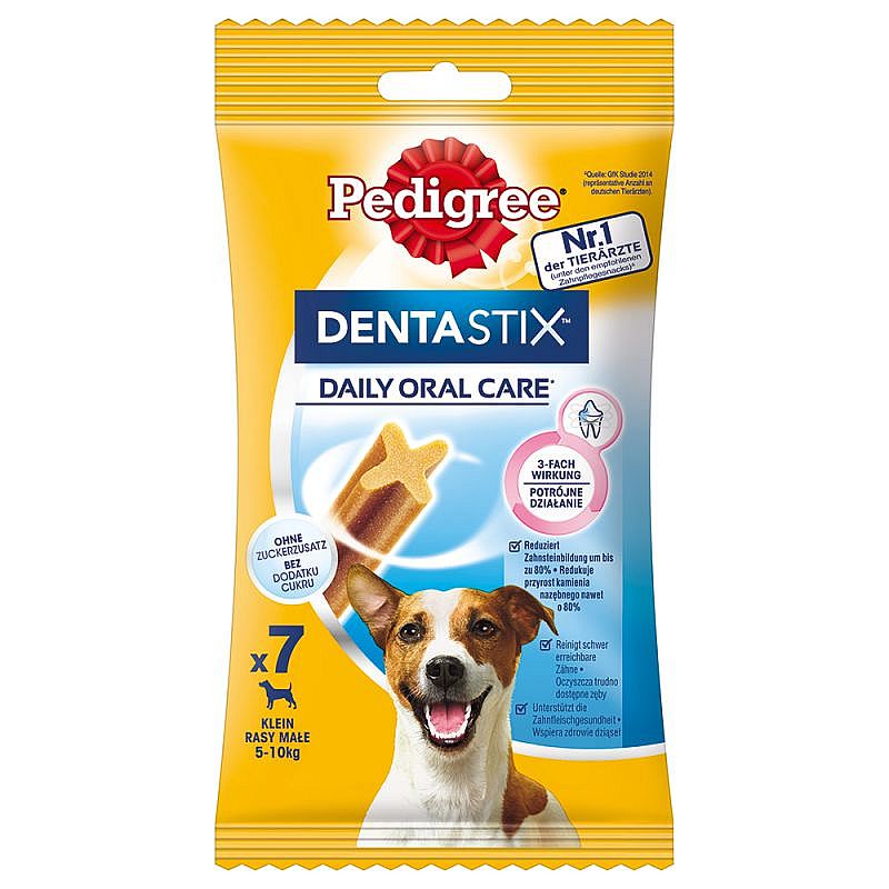 PEDIGREE Denta Stix Mini 7ks 110g