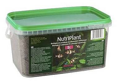 Akva substrát NUTRIPLANT 5l