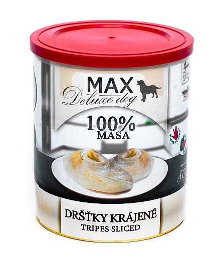 MAX 800g Krájené dršťky