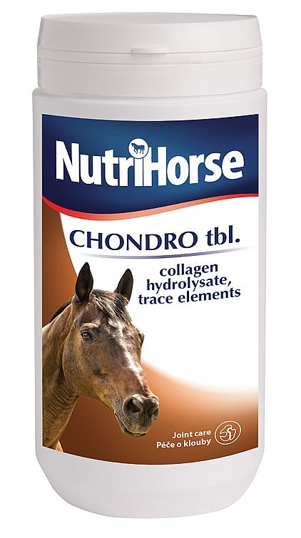 Nutri Horse Chondro pro koně tbl 1kg