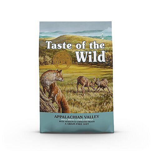 Taste of the Wild Appal.Valley  5,6kg