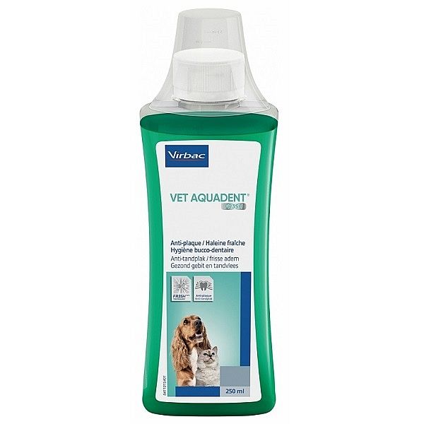 Vet Aquadent  250ml