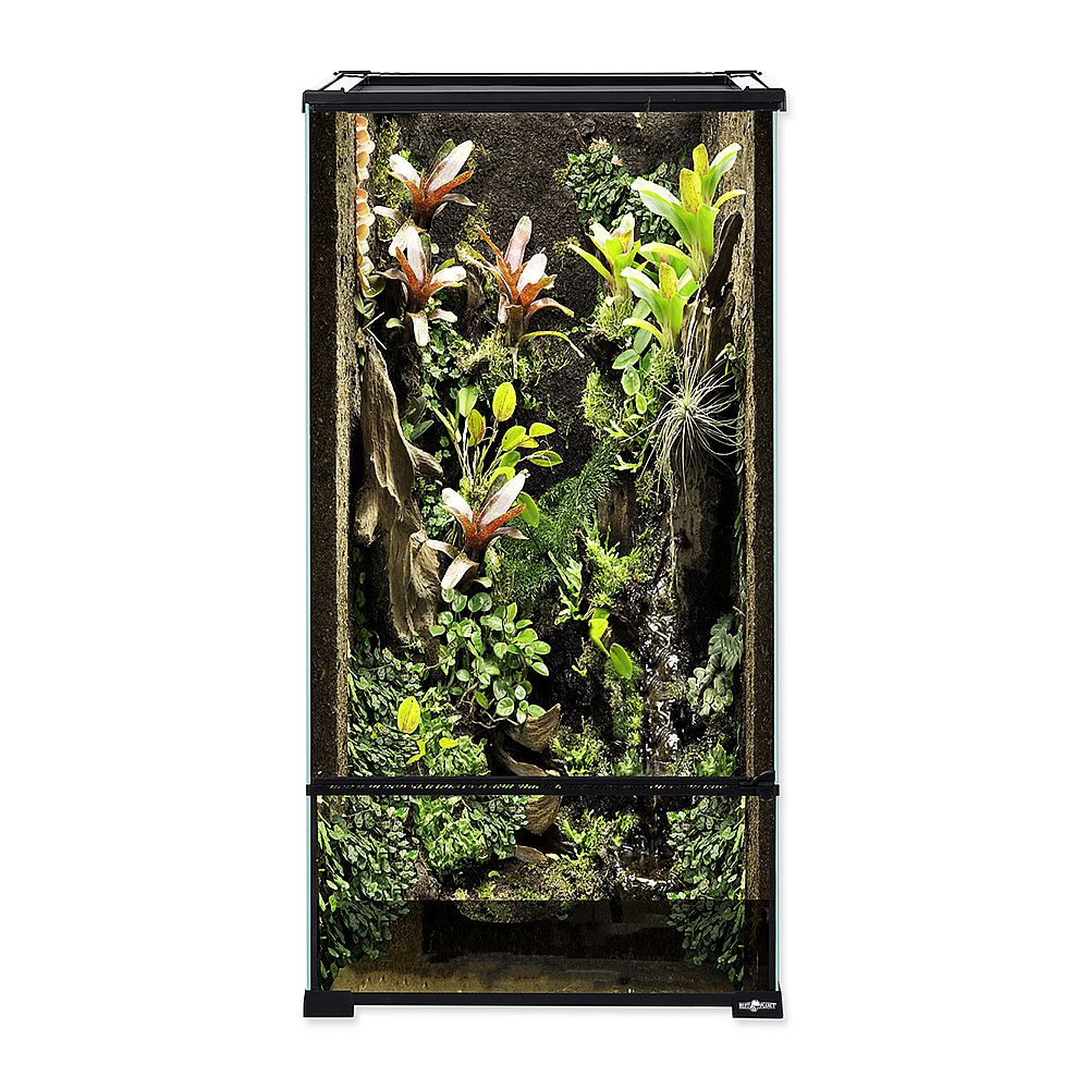 Terarium 45x45x90cm  4mm   182l