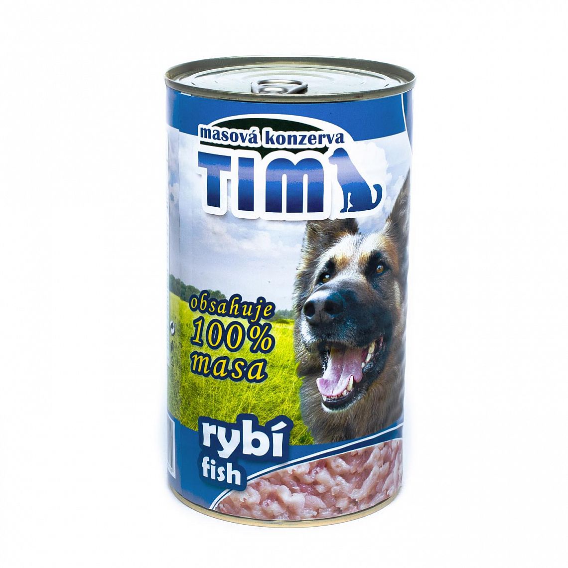 TIM 1200g rybí