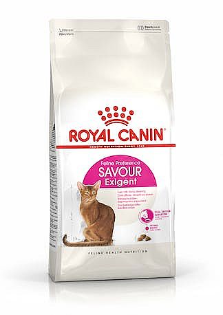 RC FHN EXIGENT 35/30 SAVOUR 2kg