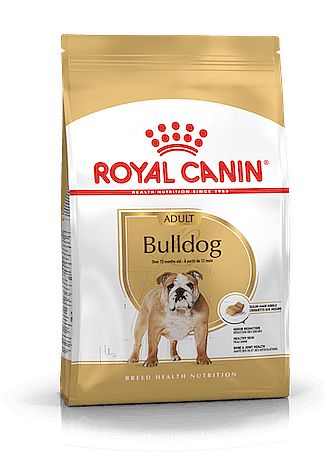 RC BHN BULLDOG Adult 3kg