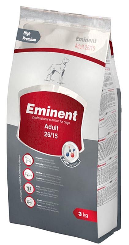 EMINENT adult    3kg