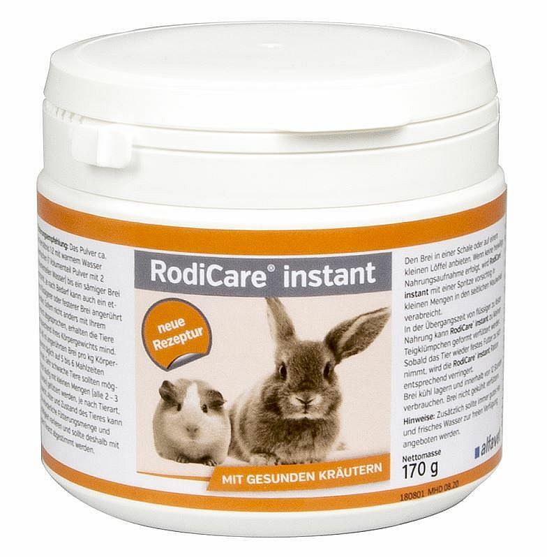 RodiCare instant 170g