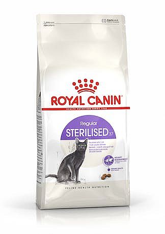 RC FHN STERILISED37  2kg