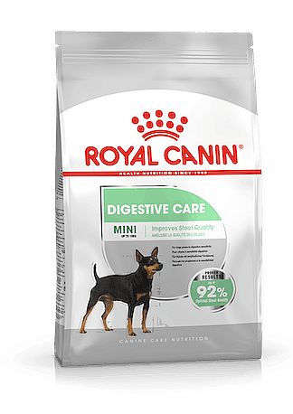 RC CCN MINI Digestive Care  1kg