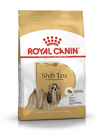 RC BHN SHIH TZU Adult  500g