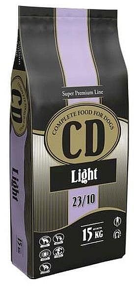 Delikan CD Light 15kg