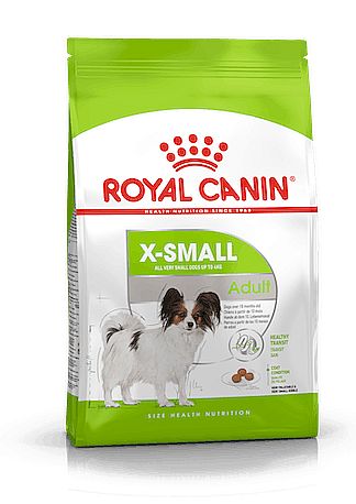 RC SHN X-SMALL Adult 3kg