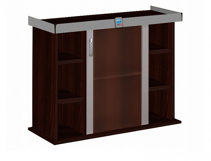 Skříňka MODERN 80x35x77cmAP  wenge