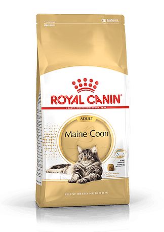 RC FBN MAINECOON 2kg