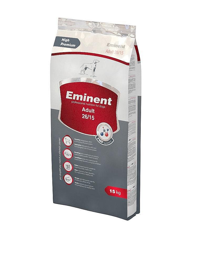 EMINENT adult   15kg