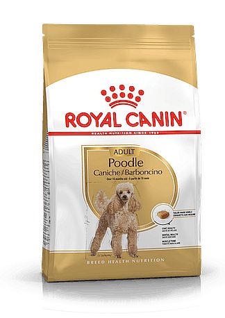 RC BHN POODLE Adult 7,5kg