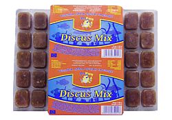 Discus MIX - mražený blistr  100g