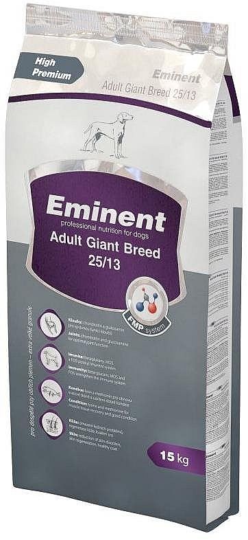 EMINENT adult Giant 15kg