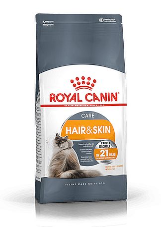 FCN HAIR AND SKIN CARE 2kg