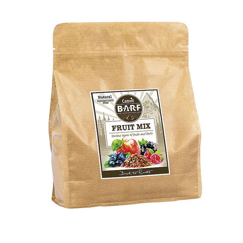 Canvit BARF Fruit Mix 800g