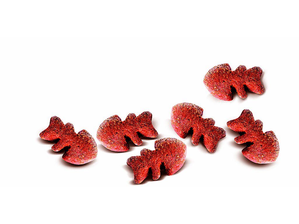 Carnilove Dog Crunchy Snack Mackerel&Raspberries 200g