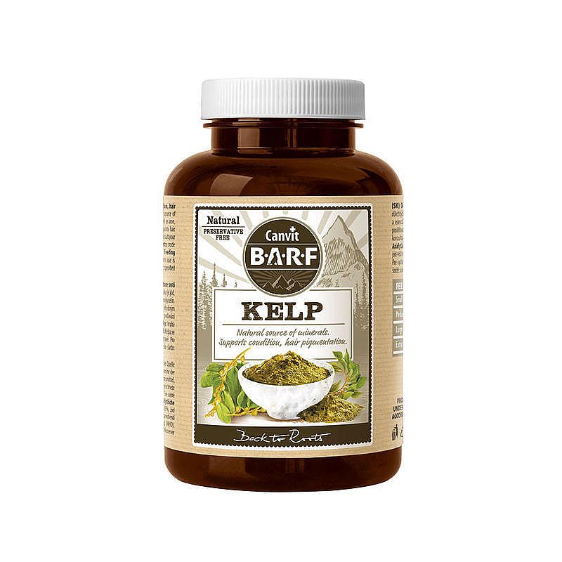 Canvit BARF Kelp 180g