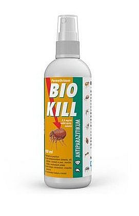 BIO KILL kožní sprey  100ml