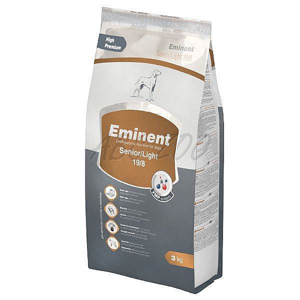 EMINENT lite/senior       3kg