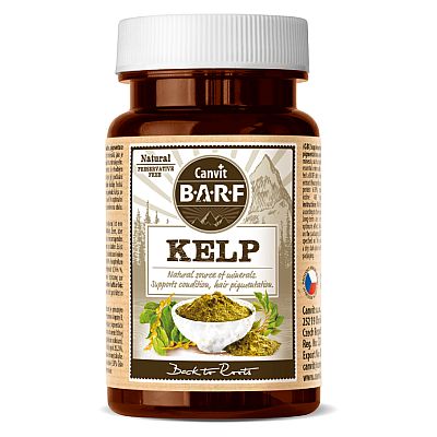 Canvit BARF Kelp 60g