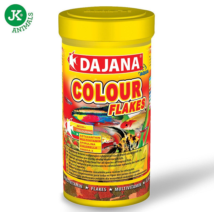 Dajana color      500ml