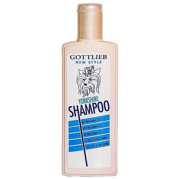 GOTTLIEB  vybělovací   300ml