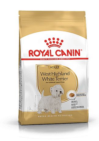 RC BHN WESTIE Adult 3kg