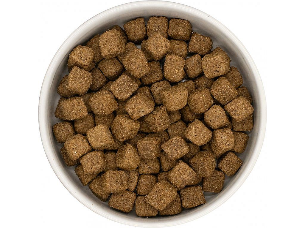 Sirius Food DOG Super Premium Adult kuře s rýží 1,5kg