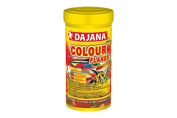 Dajana color      250ml