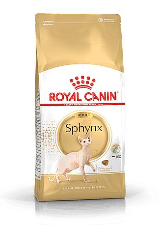 RC FBN SPHYNX 10kg