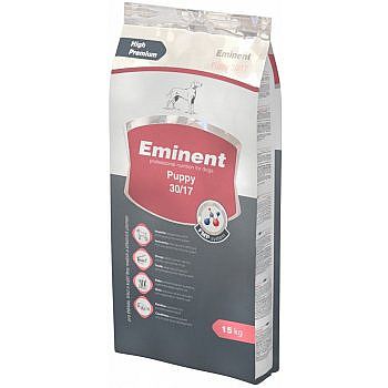 EMINENT puppy            15kg